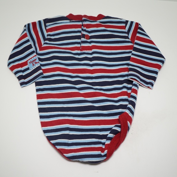 Disney Other - Disney Tiger and Pooh Baby Boy Infant 0-3M
